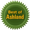 Ashland Chamber Stamp